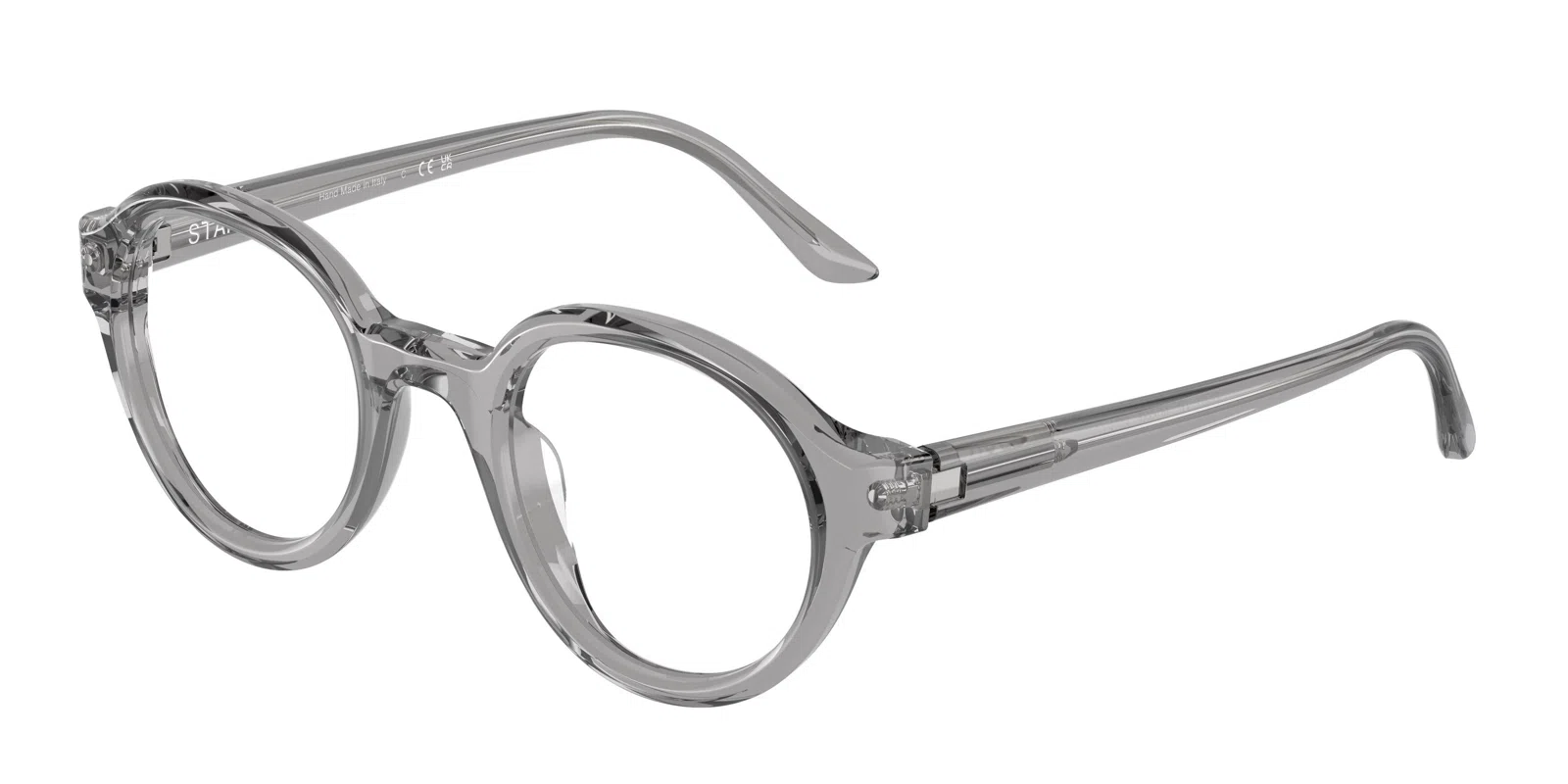 Starck Eyes 3095 Eyeglasses - view 2